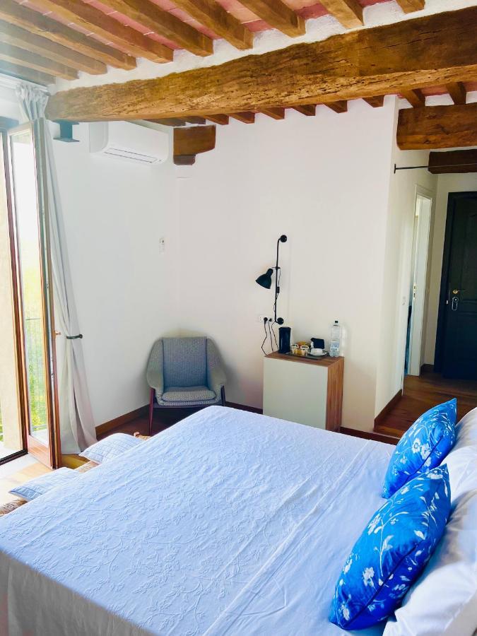 Guest House Campagnatico Exterior photo