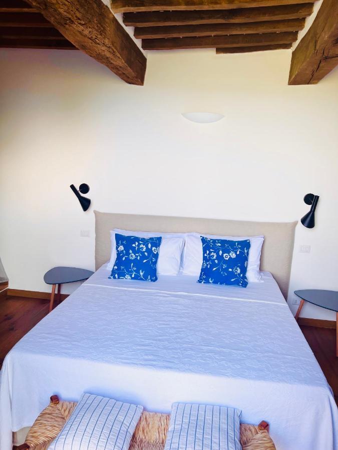 Guest House Campagnatico Exterior photo