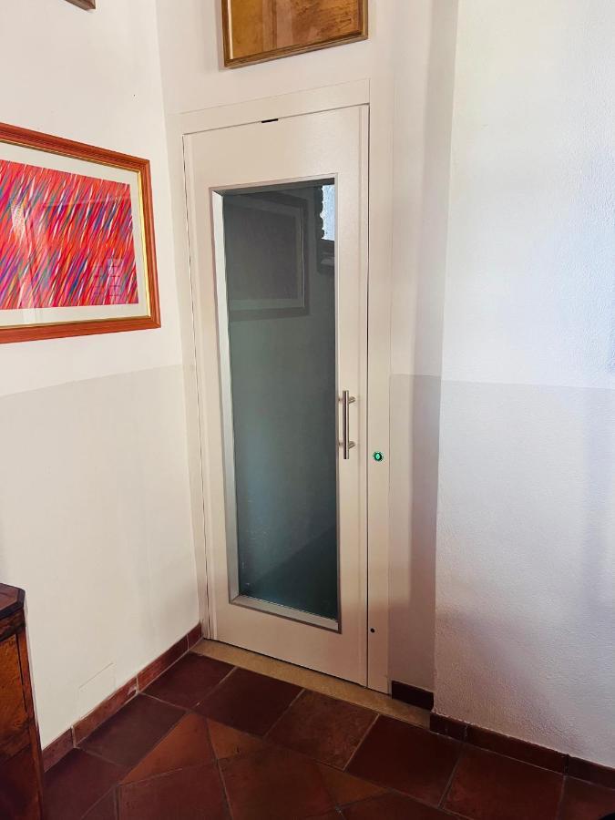 Guest House Campagnatico Exterior photo